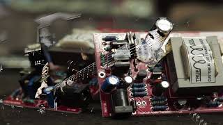 Video thumbnail for LAA Custom CN81 Class A Driver Overdrive by Sam Vilo