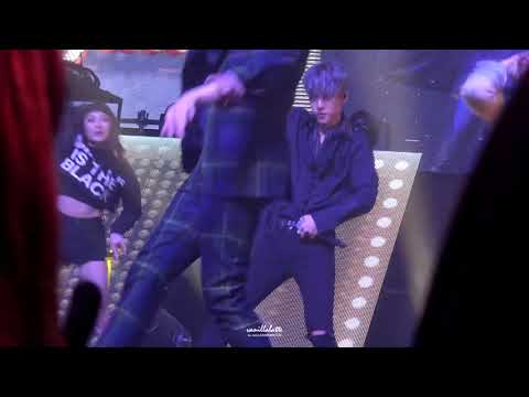 171029 B.A.P PARTY BABY CLIMAX - CHIQUITA(대현 ver)