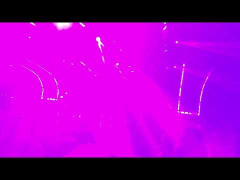 The Thrillseekers b2b MIKE Push Academy LA 2019