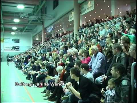 Vertrag: VBH unterstützen LHV - ELSTERWELLE