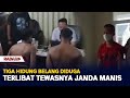 Tiga Hidung Belang Diduga Terlibat T3vv4s nya Janda manis