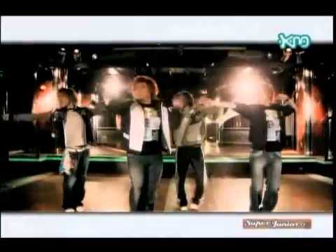 Super Junior - Miracle