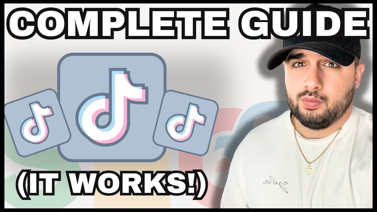 How To Get Categorized on Tiktok - Tiktok SEO Guide