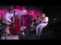 Royce Campbell, Bob Bowen, and Jim Howe - Live on Offbeat Roadhouse at WTJU
