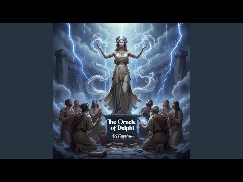 The Oracle of Delphi