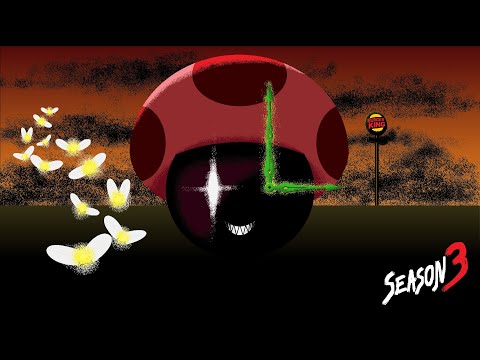BAD CREEPYPASTA - Season 3