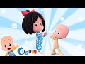 Clap Your Hands Sing Along Con Cleo Y Cuquín Familia Telerin