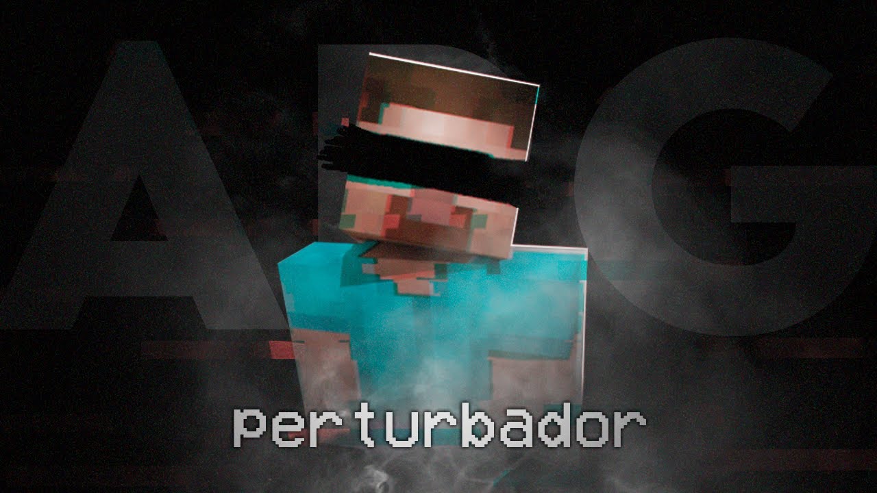 🔥 O EXPERIMENTO MAIS PERTURBADOR do MINECRAFT | parte 1 - THE DECAYED