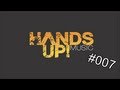 Tonebag's Hands Up Tenminmix Vol.7 [HD] Jens O ...