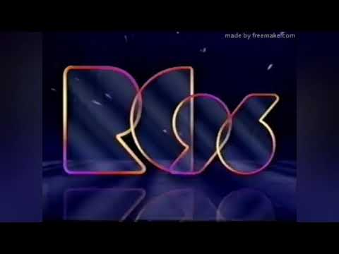 Vinhetas De Intervalo De Roberto Carlos Especial (1996)