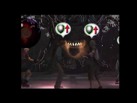 Ryu Plays (PS2) Suikoden IV Part 65 - Final Boss