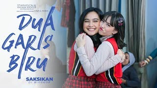 Download lagu DUA GARIS BIRU - Media Visit OVJ mp3