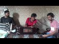 O Firki Wali Live Jay Kumar Harmonium Version