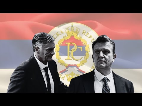 Blanuša je predsjednik entiteta RS: Karan “masno” pokrao Blanušu, brojke ne lažu!