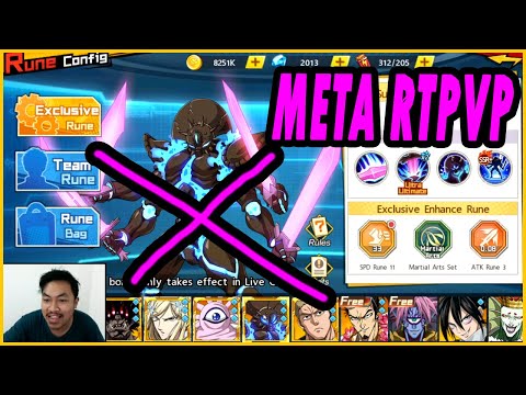 🔥🔥META RTPVP SETELAH ADANYA ULTRA ULTIMATE CHITEO SSR+ [1x TEMBAK =] - ONE PUNCH MAN The Strongest