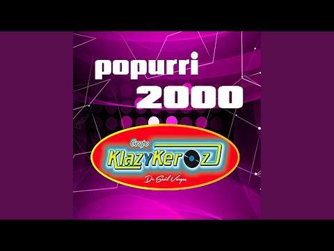 Popurrí 2000