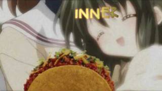 Do you want a taco?!