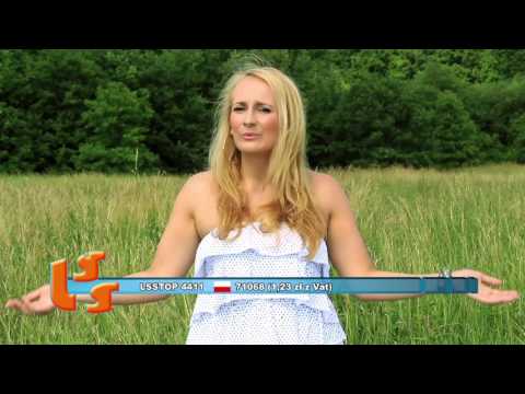 Kasia Piowczyk Miłość rozkwita w nas SZLAGIEROWO.PL