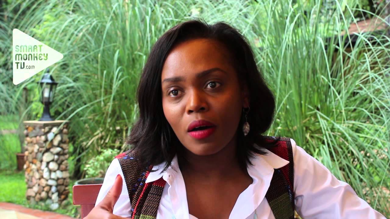 Diana Opoti on the fashion business in Kenya and malls vs online for consumers