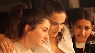 Dicle Olcay  - &quot; Bu Saatten Sonra &quot; Backstage