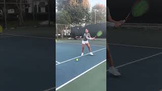 Download lagu Quick feet quick prep #tennis #footwork #shorts mp3