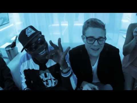 Dub-T feat. Blake Johnson - Life of The Party (Official Music Video)