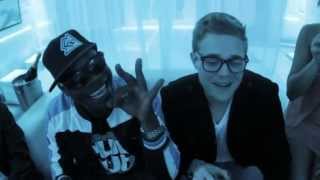 Dub-T feat. Blake Johnson - Life of The Party (Official Music Video)