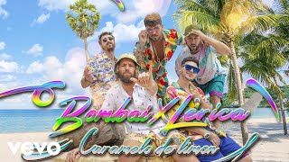 Caramelo de Limón Music Video