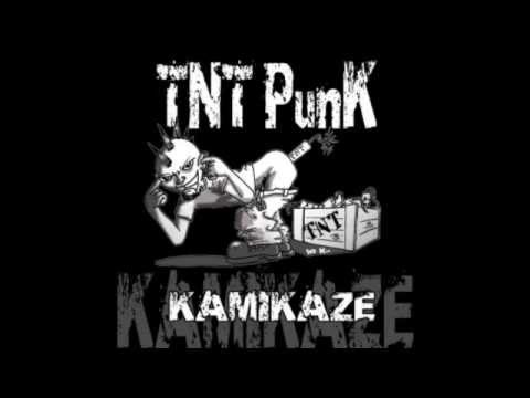 TNT PunK - Kamikaze - 02 - Kamizole