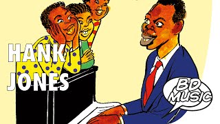 Hank Jones - The Blue Room