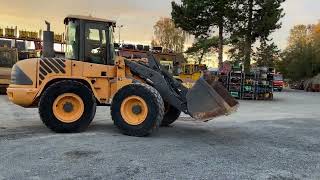 Купить фронтальный погрузчик Volvo L45B-TP - Изображение 4 | Machineryline AM Фронтальный погрузчик Volvo L45B-TP | Изображение 4 - Machineryline