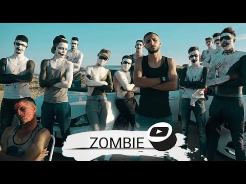 Wael Flow - Rod BaL -  [ video clip]