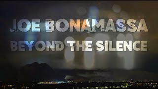 Kadr z teledysku Beyond The Silence tekst piosenki Joe Bonamassa