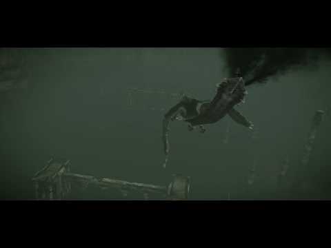 Shadow of the Colossus (PS4) - Colossus #5 NORMAL Time Attack Guide