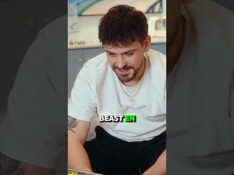 YouTube Thumbnail