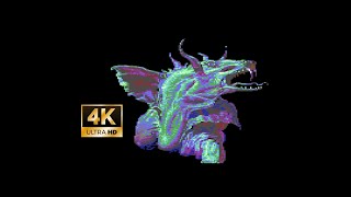 C64 Graphic - Untitled [1993] by Elysium