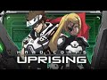 Contra Hard Corps: Uprising Full Game Ps3 2 Local Playe