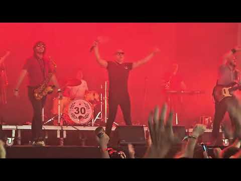 Juantxo Skalari & La Rude Band "Rudi not dead" - PintorRock Reus, 01/11/25