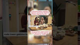 Download lagu Irwansyah reflexively takes Acha's food #shorts #achaseptriasa #irwansyah #zaskiasungkar #artist ... mp3 Download lagu Irwansyah reflexively takes Acha's food #shorts #achaseptriasa #irwansyah #zaskiasungkar #artist ... mp3