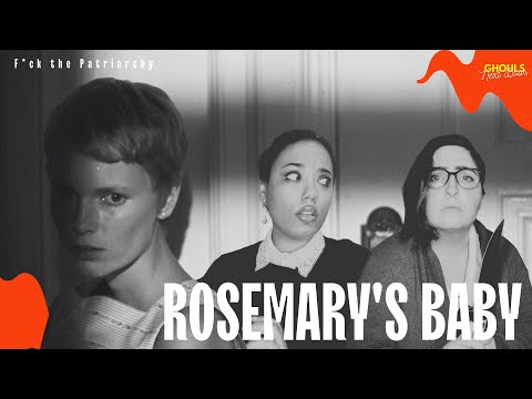 Rosemary's Baby (1968): In Desperate Need of Feminism