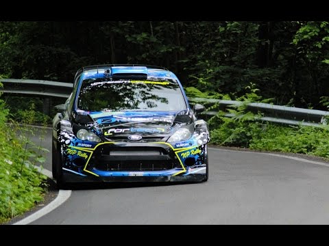 10° Rally di Alba 2016 SHOW [HD]