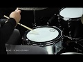 Pack Combo Big Fat Snare Drum 14" - Original+Donut thumbnail 5