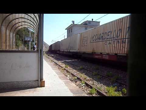 TC 58260 Villa San Giovanni - Fiorenzuola