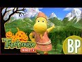 Os Backyardigans Special Especial De Halloween Episódio COMPLETO Parte 1
