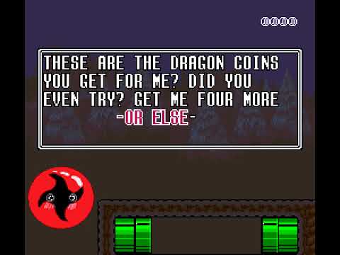 Blind Kaizo Race - Week 91 Level by algae5