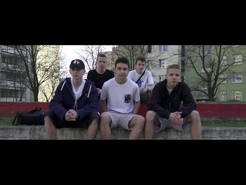 FROSTI REGE X OLEK - OCZY (OFFICIAL MUSIC VIDEO) //SP ZOO 2017