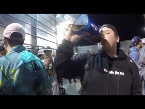 IOSA KAYN vs JAC VENDETTA - 4tos - Catamarca Vol.8 2vs2 Intercambio 2019