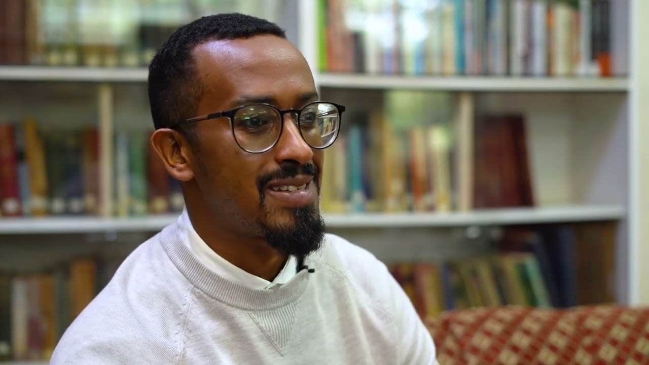 Mohamed Amin Abdishukri | Ngũgĩ wa Thiong'o's Radical Resistance and the Spirit of Gen Zote movement