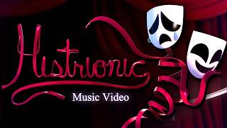 Cover art for Gangle's Histrionics (Digital Circus Fan MV by Poole)