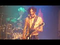 The Darkness – Street Spirit (Fade Out), Live at ...